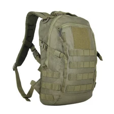20L Waterproof Tactical Outdoor Backpack with Molle System for Hunting & Camping