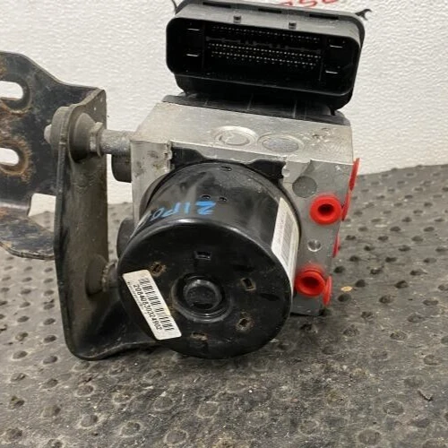2010-2013 Dodge Journey ABS Pump Assembly Anti Lock Brake Pump OEM - Изображение 3 из 4