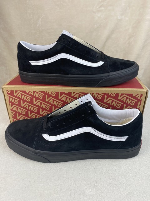 vans old skool suede sneaker