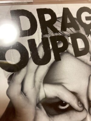 G-DRAGON (from BIGBANG) COUP D'ETAT [+ONE OF A KIND & HEARTBREAKER