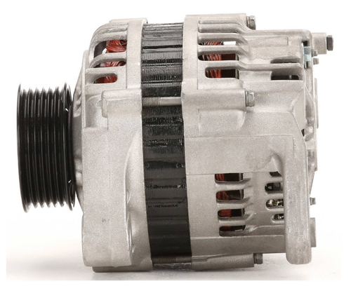 Alternador Para Nissan 200SX 1995-1998, Sentra 1998-1999 (2.0L) 80 Amp 13640r - Imagen 4 de 5