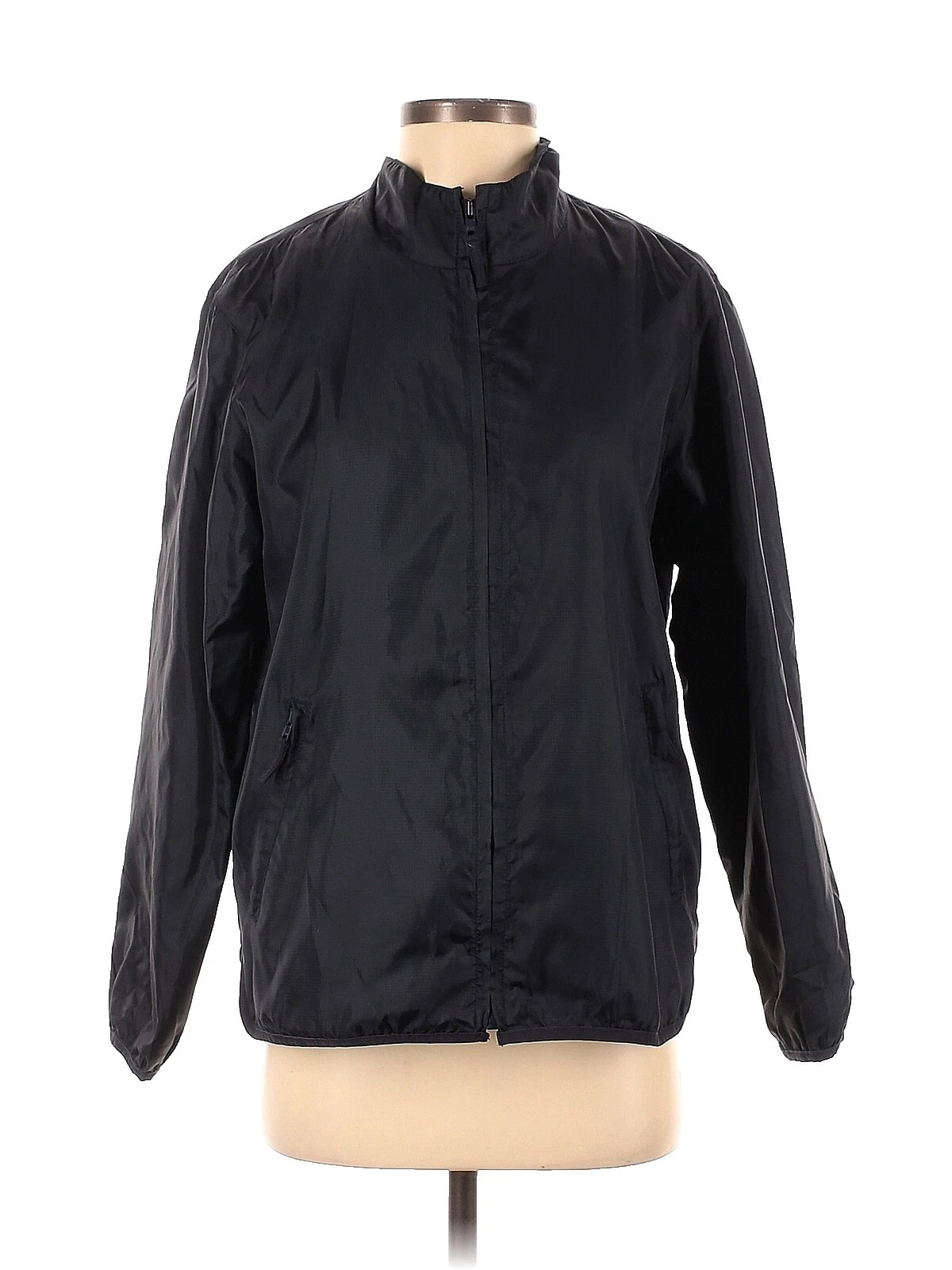 Rompevientos sólido Gap abrigos, chaquetas y chalecos para Mujeres