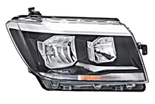 HELLA Headlight Right For MAN VW Tge Crafter 1EB012830021