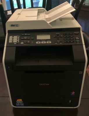 brother mfc9560cdw