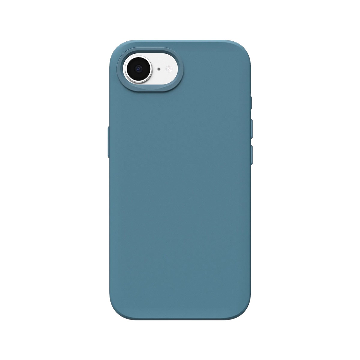 Coque iPhone 17e antichoc SolidSuit à bords surélevés anti-rayures