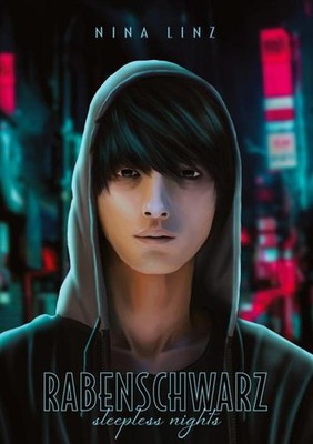 Rabenschwarz: sleepless nights