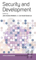 John-Andrew Mcneish (U. A.) | Security And Development | Taschenbuch | Englisch