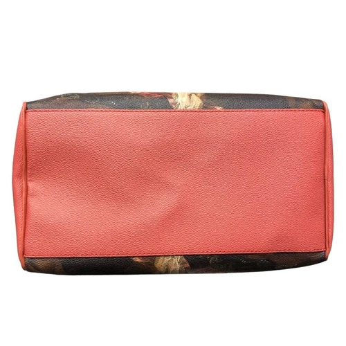 LOUIS VUITTON Speedy 30 M43353 Masters Collection Bouchet/Pink Handbag #1254