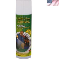 Quick Clean Pool Table Felt Cleaner Spray - Great for Pool Felt Cleaner Billi...