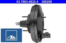 Ate 03.7863-4832.4 Bremskraftverstärker für Volvo 