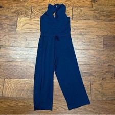 Quince Women's French terry modal Jumpsuit