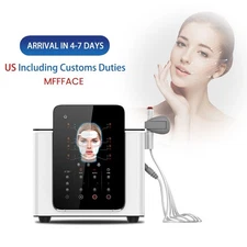 ​MFFACE Vline Face Lift Skin Care Wrinkle Removal Machine EMT EMS Facial Contour