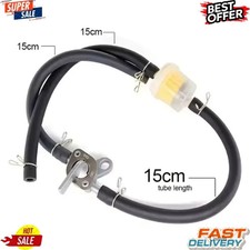 Fuel Tap Fuel Line Filter For 50cc 70cc 90cc 110cc 125cc 140cc Pit Dirt Bike ATV