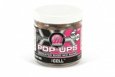 Boilies Pop Up Cell 15mm Mainline