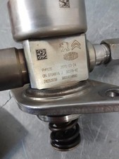 Pompe à essence Peugeot 2008