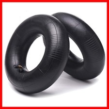 Reliable 11x4.00-5 Heavy Duty Inner Tube with TR-87 Valve - Universal Fit