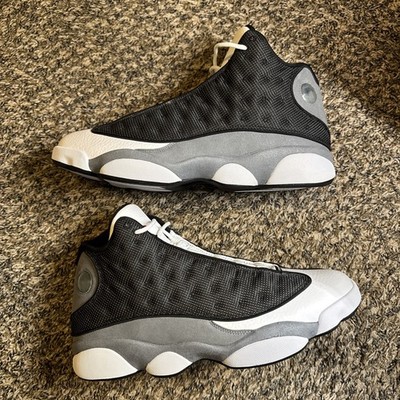 ジョーダン 23Air Jordan 136002 28.5センチ Air Jordan 13 Retro Black Grey Flint AJ13 2023 DJ5982-060 Men's