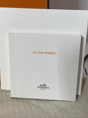 Hermes FOURBI 25 ANIMAPOLIS SILK POUCH NEW NIB Large Size | eBay