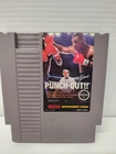 Tested Mike Tyson's Punch-Out (Nintendo Entertainment System, 1987) NES Authenti