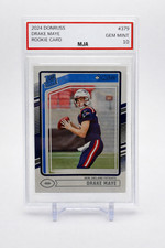 Donruss Baseball Card Designs Through the Years 28