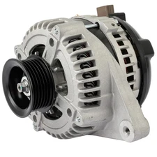 Alternator For Lexus RX300 2001-2003 V6 3.0L 6-Groove Clockwise Rotation 13905