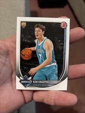 Bowman Chrome Kon Knueppel RC #4