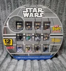 Funko Star Wars Bitty Pop! Collector Pack Star Wars 12-Pack Vinyl Figures