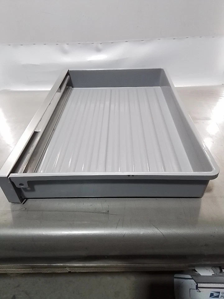 Kitchenaid Frigorífico Congelador Superior Cajón N.º de parte: W10564677 Foto 3 de 4