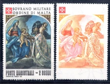 SMOM - two different varieties