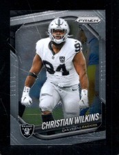 Christian Wilkins