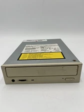 Sony CRX100E CD-R/RW Drive UNIT  P/N 0002064P