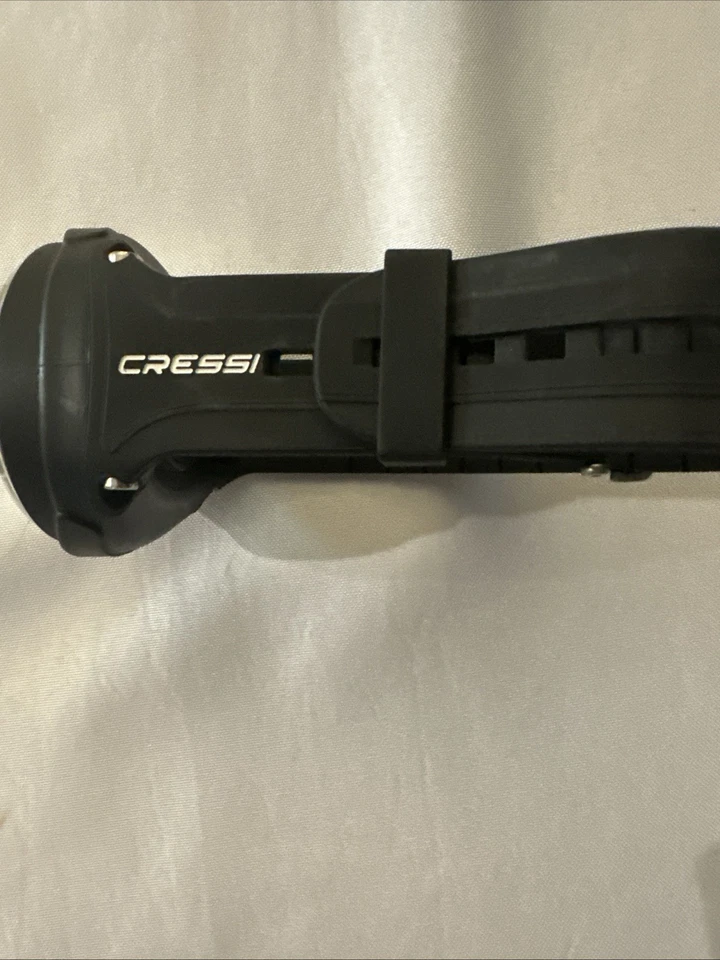 Reloj de ordenador Cressi Leonardo D Foto 3 de 3