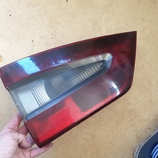 FORD GALAXY Tail Light Rear Lamp N/S 2010-2016  LH  