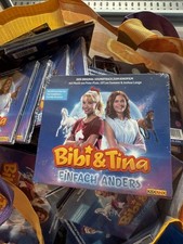 Bibi & Tina NEU / OVP   Große Menge verfügb...