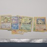 10 pack! Pokémon TCG Neo Revelation & Gym Heroes 