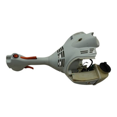 #ad Stihl Engine Housing 41440203018 Gas Fuel Tank Handle String Trimmer Shroud FS50 $29.98