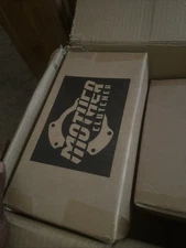 Mother Clutcher Bundle Fit Primary And Secondary Clutches New