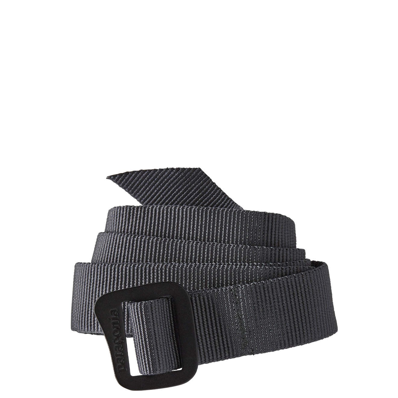 Cinturón de fricción Patagonia gris forja