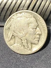 1926 D Buffalo Nickel