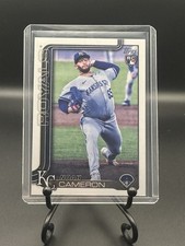 2025 Topps Update Series - Noah Cameron #US65 (RC)