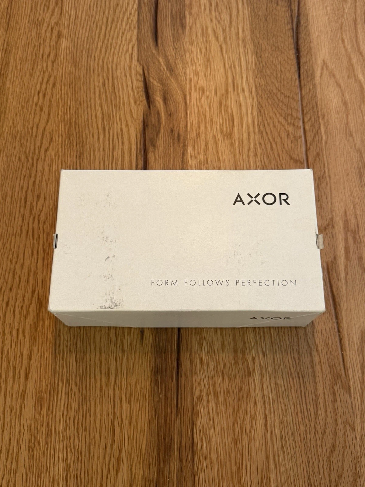 Hansgrohe Axor Handshower Shower Handset 28532000 - Brand New Boxed 2