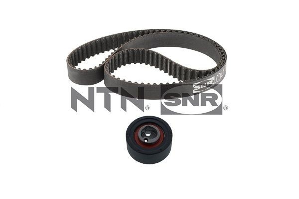 SNR Zahnriemensatz KD477.03 FüR Suzuki Swift 2 EA MA AH AJ 413 SF413 AB35 AH35-image