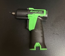 Snap On Ct761ag 14.4v 38 Drive Tool Only