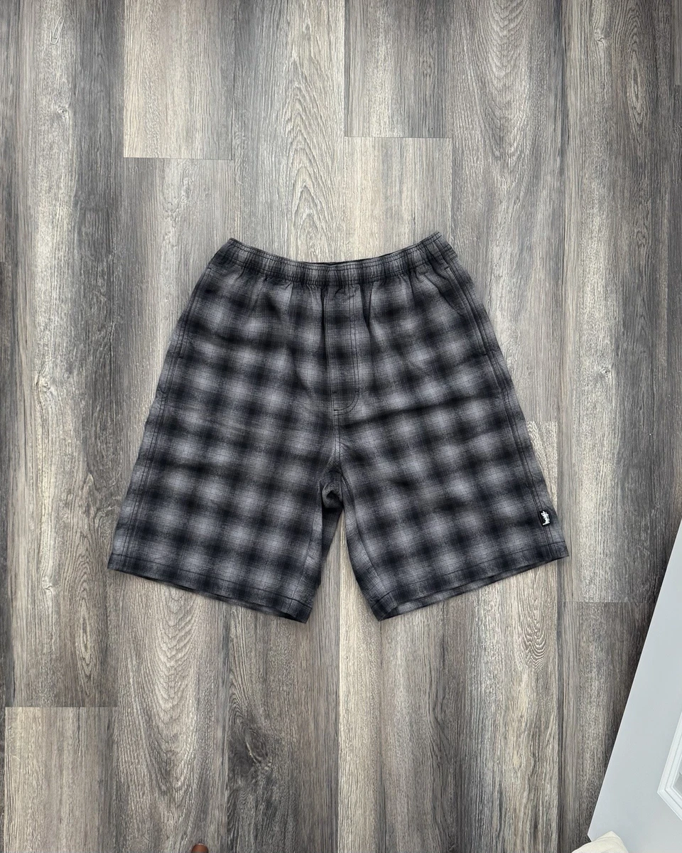 Stussy Cotton Shorts for Men for sale | eBay