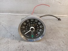 Tacho-/Drehzahlmesser-Kabel Für Triumph TR5, Spitfire & GT6 – Originalteil 144370