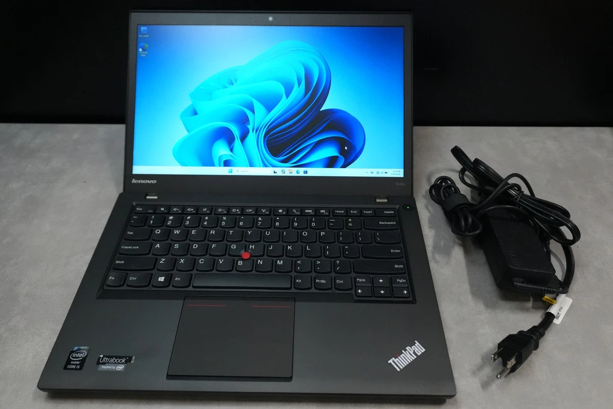 Lenovo ThinkPad T440S PC Laptops & Netbooks for Sale - Shop New