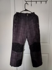 Weatherproof 32 Degrees Insulated Snow/Ski Pants Youth Size Medium 14/16
