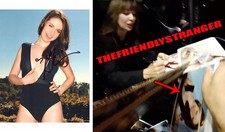 Alison Brie signed Autographed 8x10 Photo EXACT PROOF j Hot SEXY Community COA