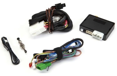 Fortin EVO-ONE-HON5 Digital remote start system for select 08-15 Acura/Honda