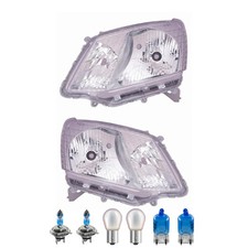 Ampoule Isuzu D-MAX